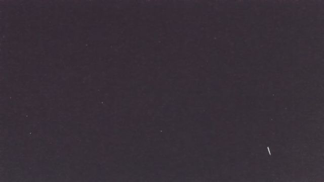 AMS83 meteor