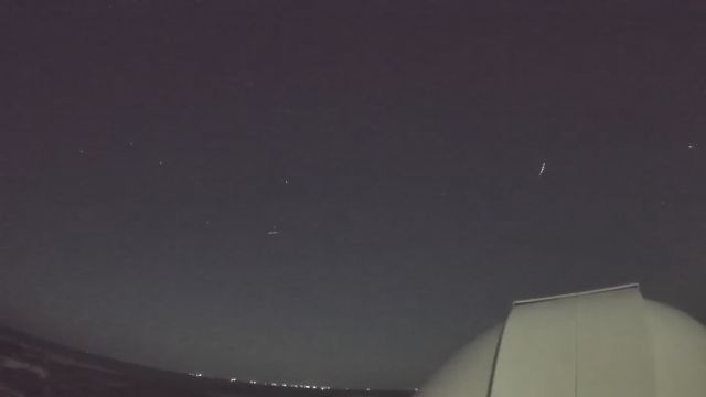 AMS83 meteor