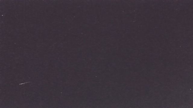 AMS83 meteor