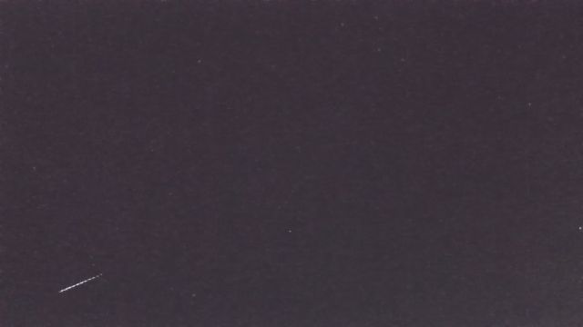 AMS83 meteor