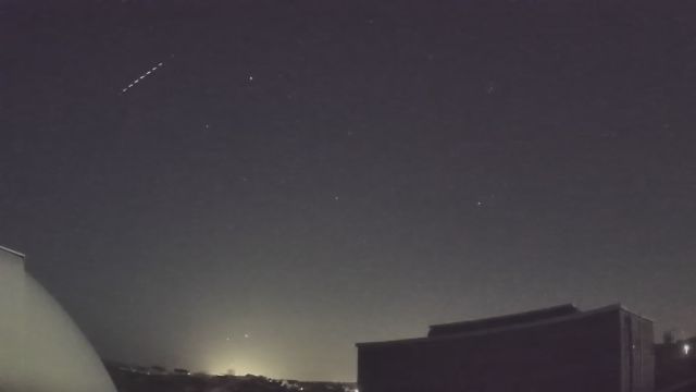 AMS83 meteor