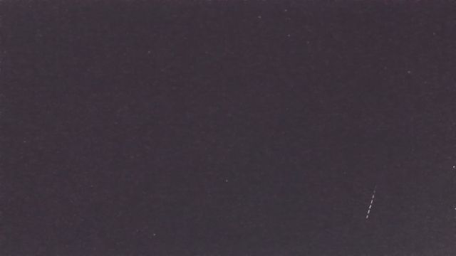 AMS83 meteor