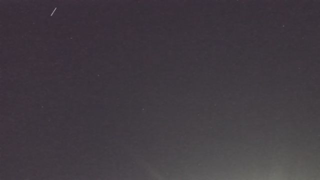 AMS83 meteor