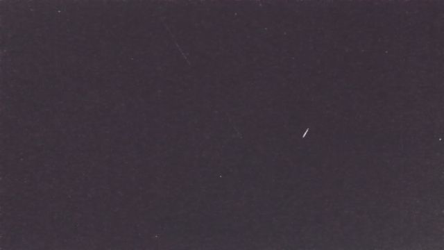 AMS83 meteor