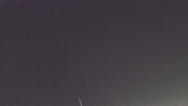 AMS83 meteor