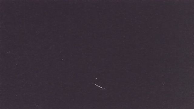 AMS83 meteor