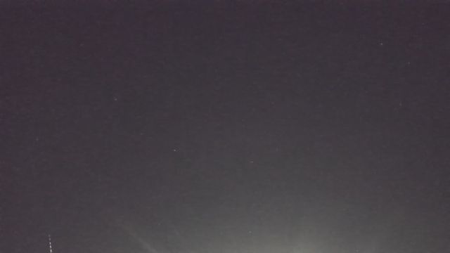 AMS83 meteor