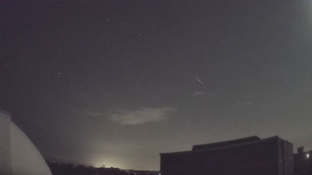 AMS83 meteor