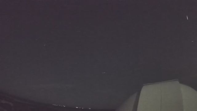 AMS83 meteor