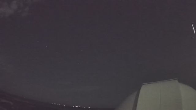AMS83 meteor