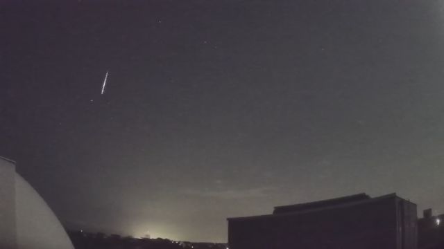 AMS83 meteor