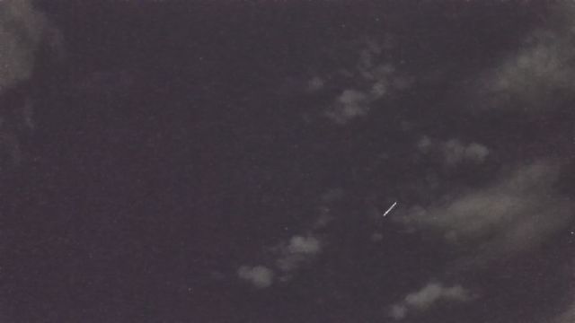 AMS83 meteor