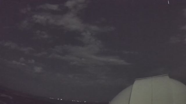 AMS83 meteor