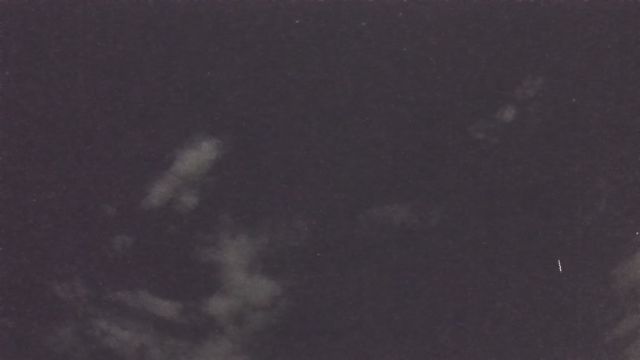 AMS83 meteor