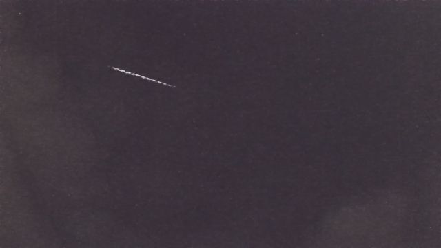 AMS83 meteor