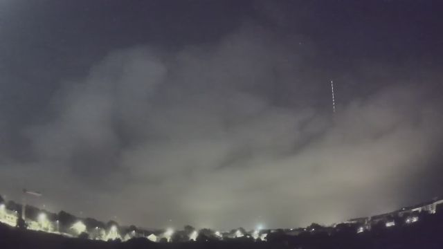 AMS83 meteor