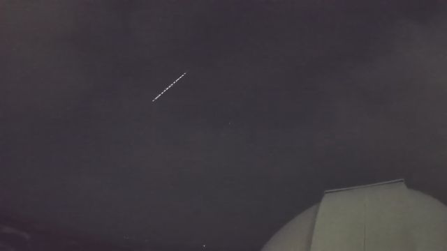 AMS83 meteor