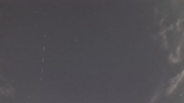 AMS83 meteor