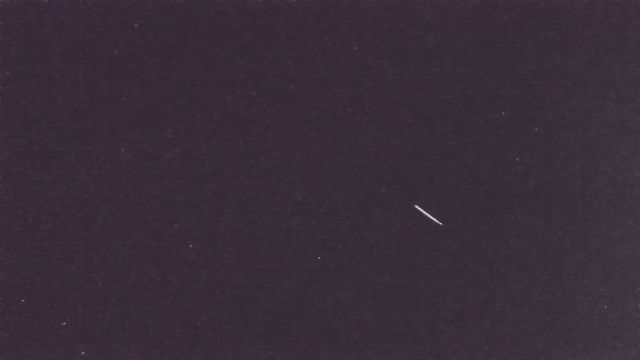 AMS83 meteor