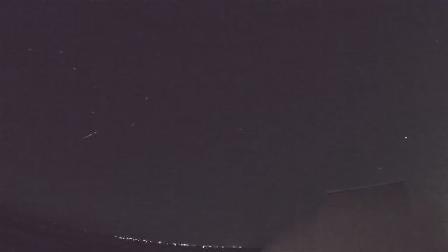 AMS83 meteor