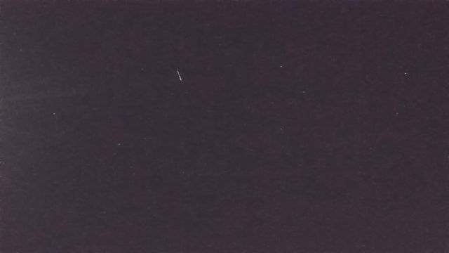 AMS83 meteor