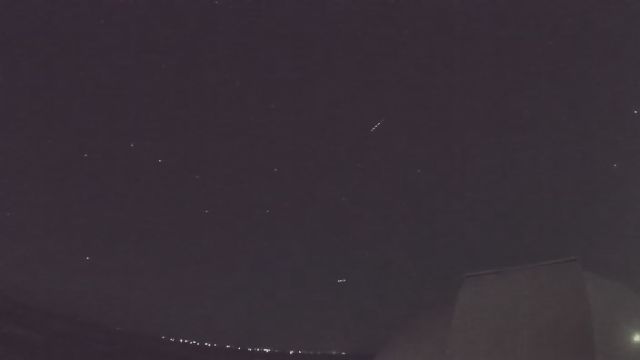 AMS83 meteor