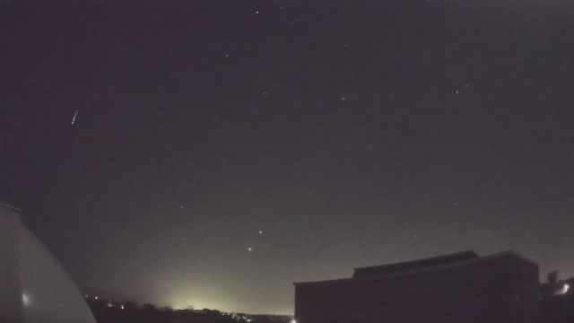 AMS83 meteor