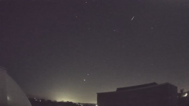 AMS83 meteor