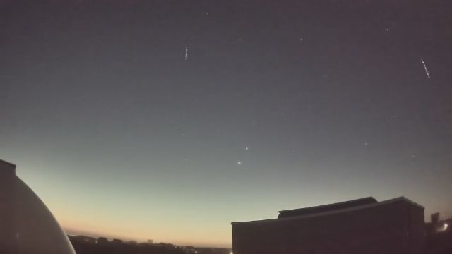 AMS83 meteor