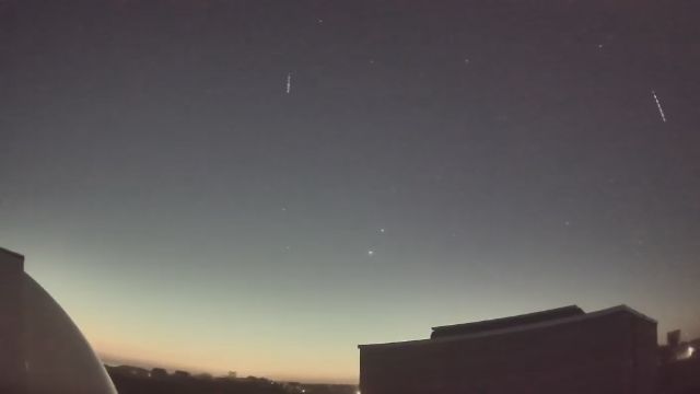 AMS83 meteor