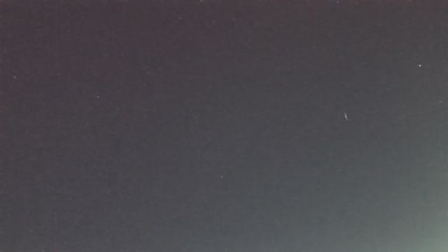 AMS83 meteor
