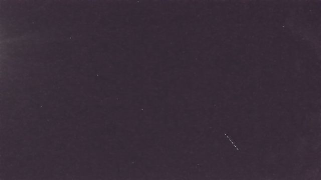 AMS83 meteor