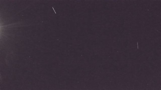 AMS83 meteor