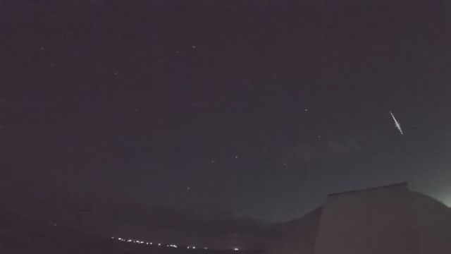 AMS83 meteor