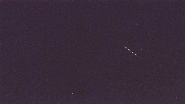 AMS83 meteor