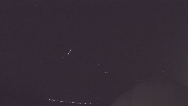 AMS83 meteor