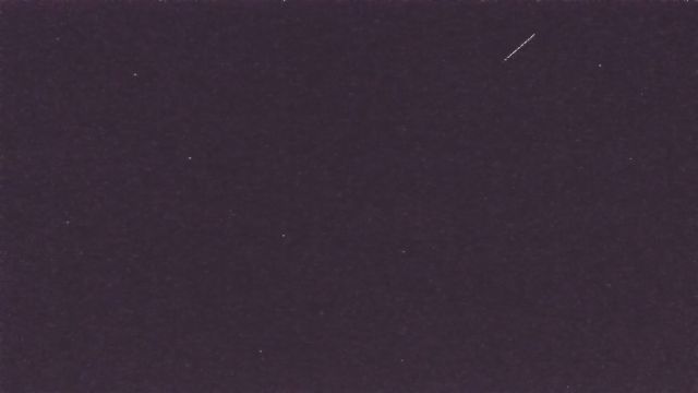 AMS83 meteor