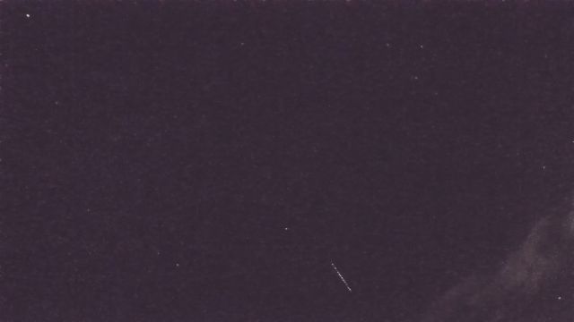 AMS83 meteor
