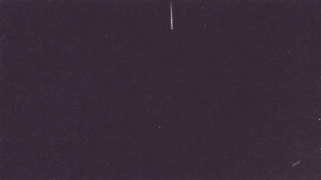 AMS83 meteor