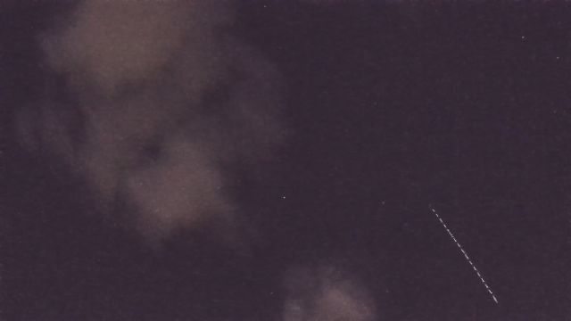 AMS83 meteor