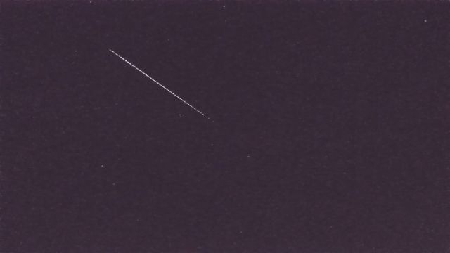 AMS83 meteor