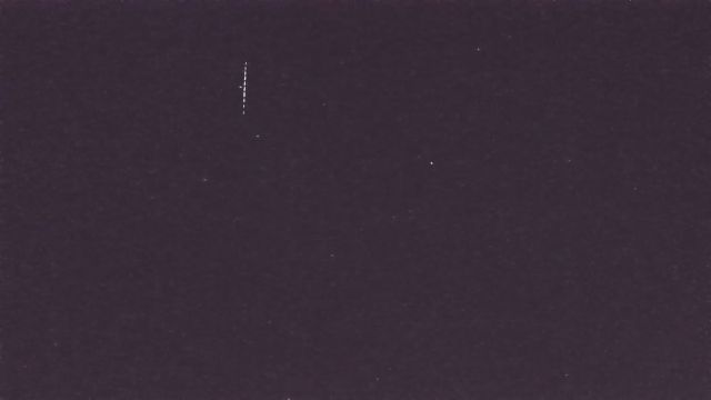AMS83 meteor