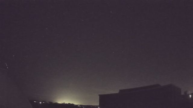 AMS83 meteor