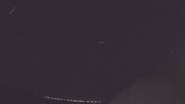 AMS83 meteor