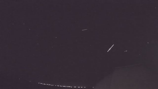 AMS83 meteor