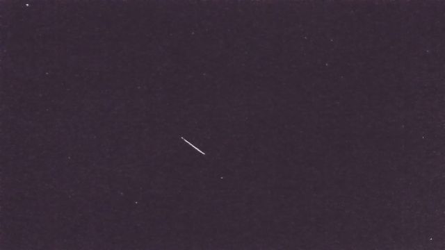AMS83 meteor