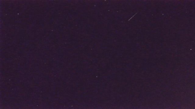 AMS83 meteor