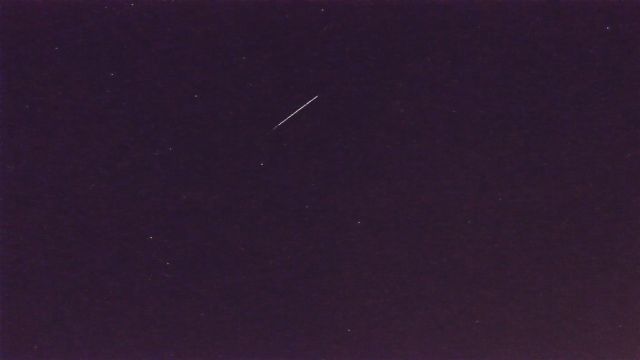 AMS83 meteor