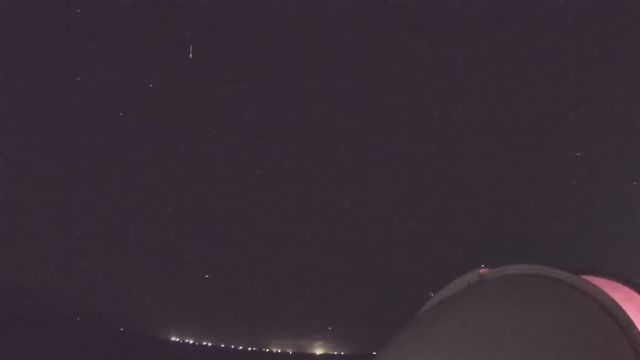 AMS83 meteor