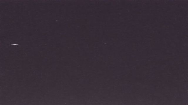 AMS83 meteor